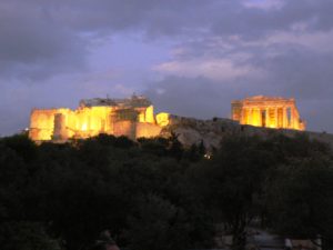 Athen